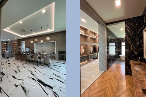 Casa de 7 dormitorios en Pattaya, Tailandia № 104635 - foto 6