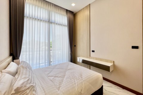Reihenhaus in Pattaya, Thailand 4 Schlafzimmer № 104633 - Foto 30
