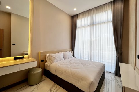 Reihenhaus in Pattaya, Thailand 4 Schlafzimmer № 104633 - Foto 27
