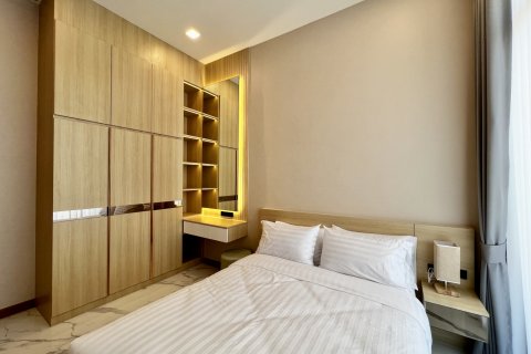 Reihenhaus in Pattaya, Thailand 4 Schlafzimmer № 104633 - Foto 28