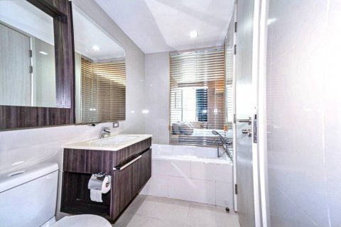 Condominio de 1 dormitorio en Bangkok, Tailandia № 126651 - foto 8