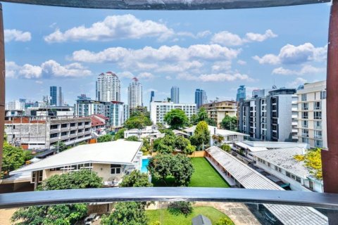 Condominio de 1 dormitorio en Bangkok, Tailandia № 126651 - foto 7