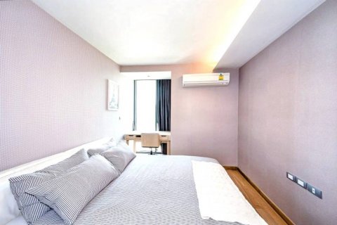 Condominio de 1 dormitorio en Bangkok, Tailandia № 126651 - foto 6