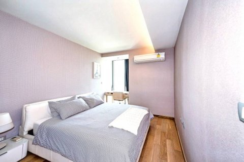 Condominio de 1 dormitorio en Bangkok, Tailandia № 126651 - foto 4