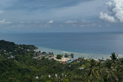 Terreno en Surat Thani, Tailandia № 126650 - foto 3