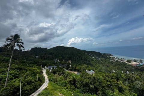 Terreno en Surat Thani, Tailandia № 126650 - foto 8