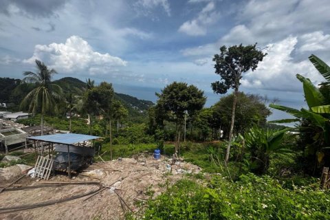 Terreno en Surat Thani, Tailandia № 126650 - foto 10