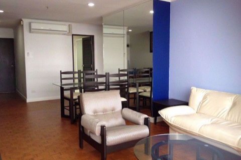 Condominio de 2 dormitorios en Watthana, Bangkok, Tailandia № 76136 - foto 1
