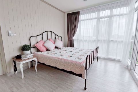 Condominio de 2 dormitorios en Nonthaburi, Tailandia № 76134 - foto 7