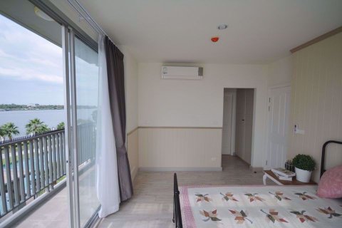 Condominio de 2 dormitorios en Nonthaburi, Tailandia № 76134 - foto 8