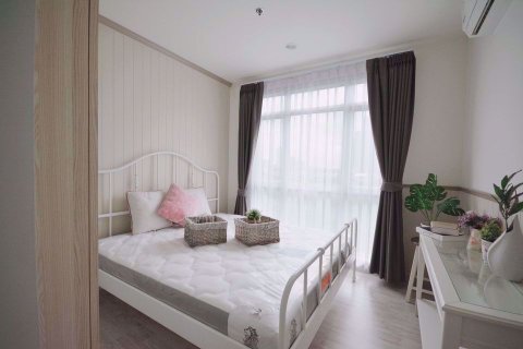 Condominio de 2 dormitorios en Nonthaburi, Tailandia № 76134 - foto 6