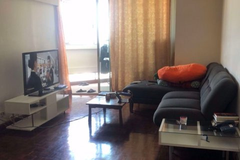Condo in Watthana, Bangkok, Thailand, 2 bedrooms  № 76137