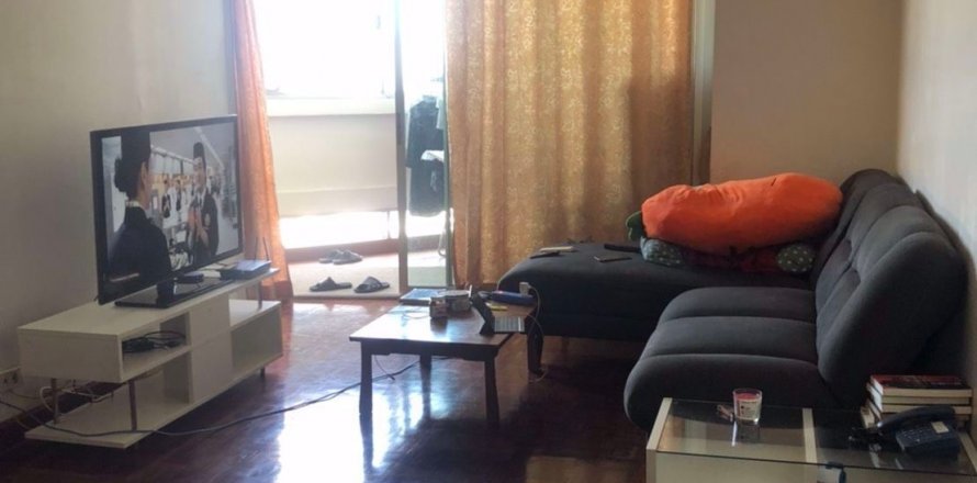 Eigentumswohnung in Watthana, Bangkok, Thailand, 2 Schlafzimmer  № 76137