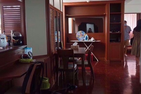 Eigentumswohnung in Watthana, Bangkok, Thailand, 2 Schlafzimmer  № 76137 - Foto 4
