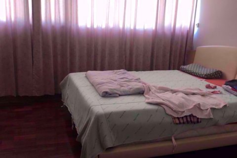 Eigentumswohnung in Watthana, Bangkok, Thailand, 2 Schlafzimmer  № 76137 - Foto 7