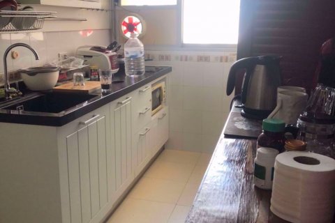 Eigentumswohnung in Watthana, Bangkok, Thailand, 2 Schlafzimmer  № 76137 - Foto 6