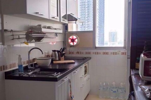 Eigentumswohnung in Watthana, Bangkok, Thailand, 2 Schlafzimmer  № 76137 - Foto 5