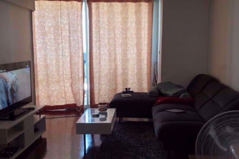 Eigentumswohnung in Watthana, Bangkok, Thailand, 2 Schlafzimmer  № 76137 - Foto 2