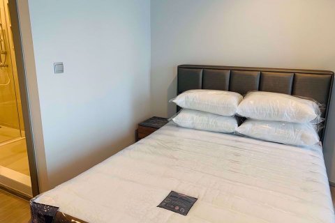 Estudio en el condominio en Ratchathewi, Bangkok, Tailandia № 76139 - foto 5