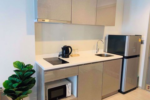 Estudio en el condominio en Ratchathewi, Bangkok, Tailandia № 76139 - foto 7