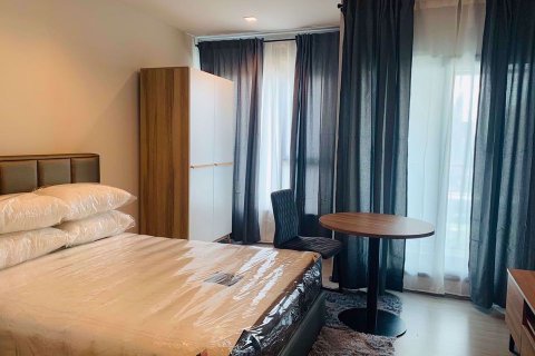 Estudio en el condominio en Ratchathewi, Bangkok, Tailandia № 76139 - foto 2