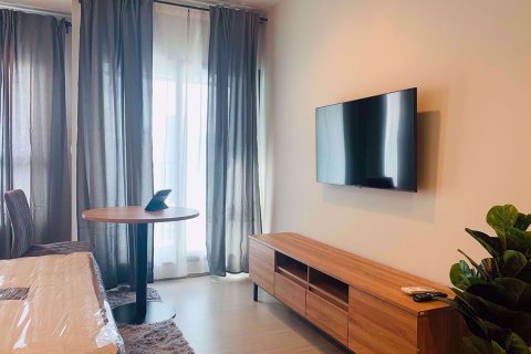 Estudio en el condominio en Ratchathewi, Bangkok, Tailandia № 76139 - foto 3