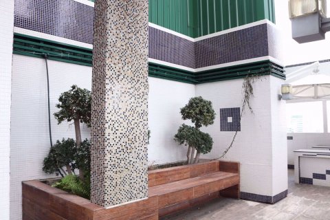 Dúplex de 3 dormitorios en Watthana, Bangkok, Tailandia № 76138 - foto 13