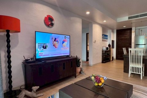 Condominio de 2 dormitorios en Hua Hin, Tailandia № 125972 - foto 9