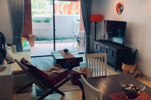 Condominio de 2 dormitorios en Hua Hin, Tailandia № 125972 - foto 10