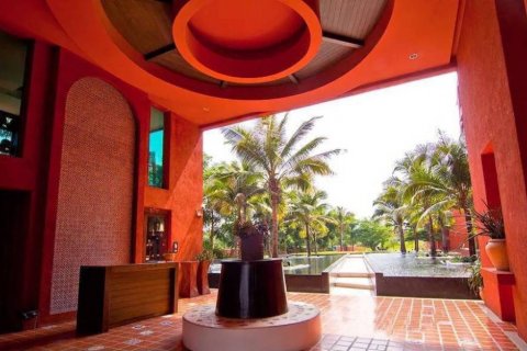 Condominio de 2 dormitorios en Hua Hin, Tailandia № 125972 - foto 5