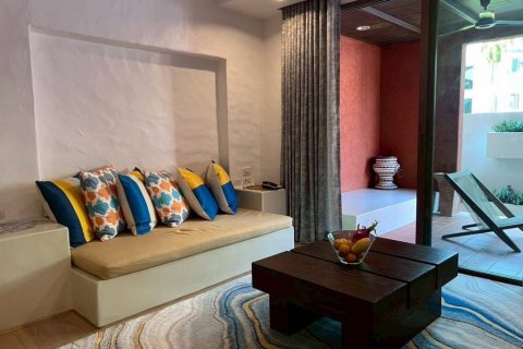 Condominio de 2 dormitorios en Hua Hin, Tailandia № 125972 - foto 8