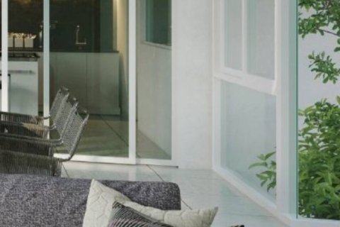 Chalet de 4 dormitorios en Phuket, Tailandia № 125969 - foto 4