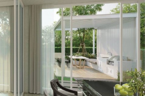 Chalet de 4 dormitorios en Phuket, Tailandia № 125968 - foto 3