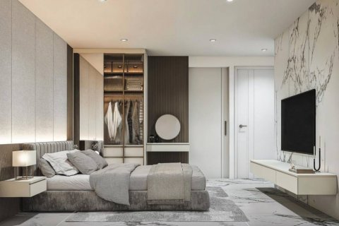 Eigentumswohnung in Pattaya, Thailand, 2 Schlafzimmer № 125967 - Foto 2