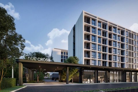 Sobre plano Nue Cross Khukhot en Pathum Thani, Tailandia № 85358 - foto 11