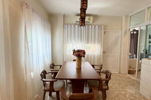Chalet de 3 dormitorios en Phuket, Tailandia № 132738 - foto 3