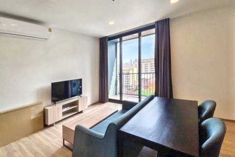 Condo à Bangkok, Thaïlande, 1 chambre  № 132743