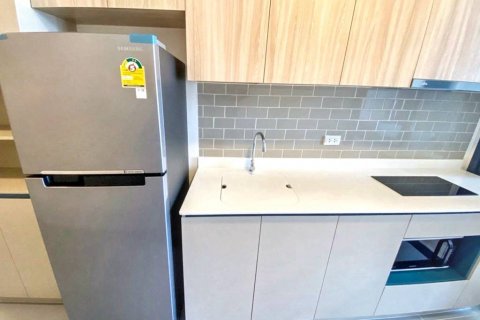 Condominio de 1 dormitorio en Bangkok, Tailandia № 132743 - foto 4