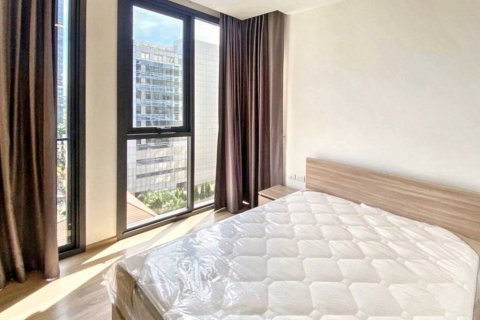 Condominio de 1 dormitorio en Bangkok, Tailandia № 132743 - foto 6