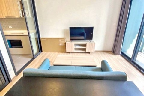 Condominio de 1 dormitorio en Bangkok, Tailandia № 132743 - foto 2