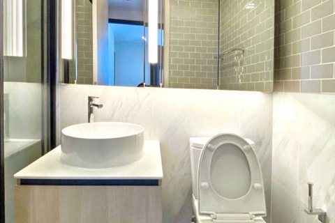 Condominio de 1 dormitorio en Bangkok, Tailandia № 132743 - foto 10