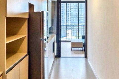 Condominio de 1 dormitorio en Bangkok, Tailandia № 132743 - foto 7