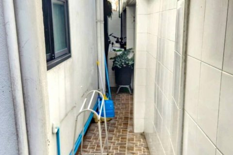 Chalet de 5 dormitorios en Khlong Toei, Bangkok, Tailandia № 132741 - foto 7
