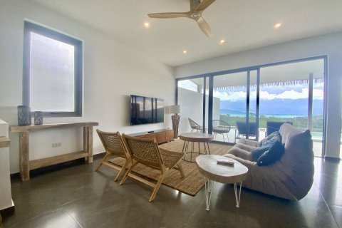 Casa de 3 dormitorios en Ko Samui, Tailandia № 124801 - foto 5