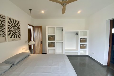 Casa de 3 dormitorios en Ko Samui, Tailandia № 124801 - foto 10