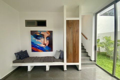 Casa de 3 dormitorios en Ko Samui, Tailandia № 124801 - foto 4