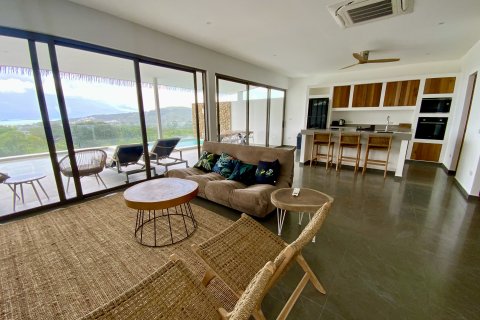Casa de 3 dormitorios en Ko Samui, Tailandia № 124801 - foto 6
