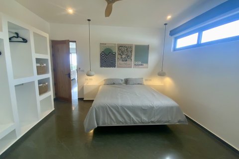 Casa de 3 dormitorios en Ko Samui, Tailandia № 124801 - foto 12
