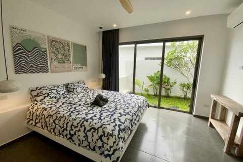 Casa de 3 dormitorios en Ko Samui, Tailandia № 124802 - foto 7