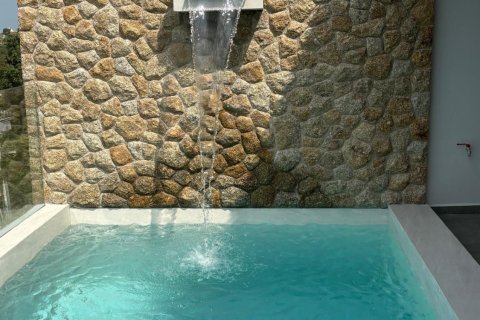 Casa de 3 dormitorios en Ko Samui, Tailandia № 124802 - foto 2